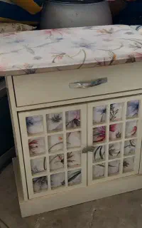 بوفه کنسول .میز اتو
