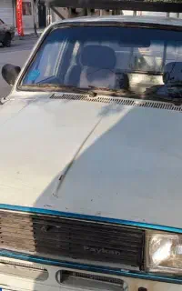 وانت پیکان مدل ۸۰