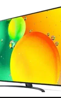تلوزیون ال جی ۵۵ اینچ مدل نانو۸۴اندونزی