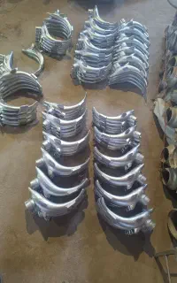 ریخته گری ذوب فلزات