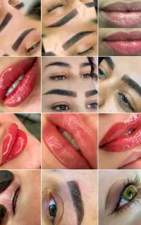 تخفیفات ویژه میکرو بلید و شیدینگ تعداد محدود