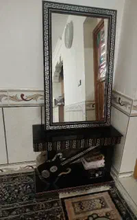 آینه بوفه