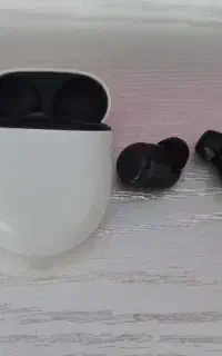 هندزفری گوگل پیکسل بادز پرو
