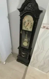 ساعت ایستاده پاندولی