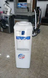 آبسردکن اوکس بدون پیش پرداخت