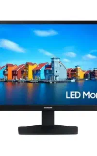 مانیتور سامسونگ با کیفیت مناسب