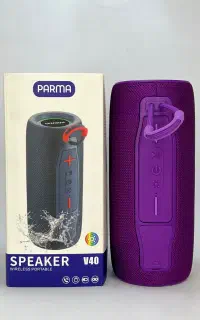 اسپیکر parma v40/اسپیکر اورجینال v40/تک و عمده