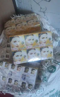 کرم سفید کننده تایلندی