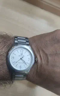 ساعت مچی مردانه دانلگس