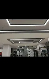 مرکز تخصصی فروش و نصب انواع لاین نوری در تبریز