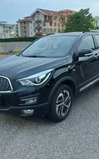 هایما S5 Pro مدل ۱۴۰۴ مشابه صفر