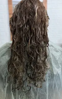 احیا و صافی و کراتین