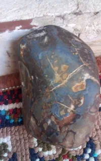 سنگهای قیمتی کوهی