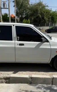 پراید ۱۱۱معاوضه با پراید بار