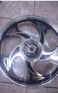 رینگ نیکتازی
