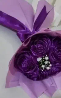 گل ربانی