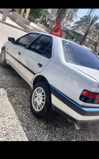پژو۴۰۵مدل۱۳۹۳