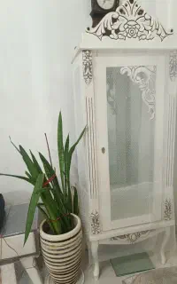 بوفه