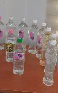 فروش ویژه عرقیات