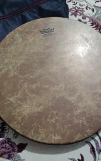 دف نو به همرا کاور