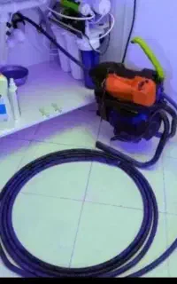 لوله بازکنی کل تهران شبانه روزی ارزانترازهمه جا