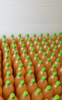 آبغوره خانگی ارگانیک عمده وخرده
