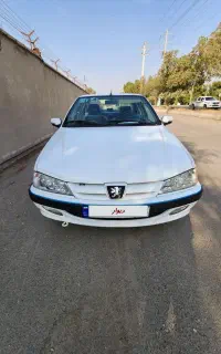 پارس ۹۹ موتور زیمنس
