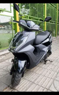 گلگسی FX150