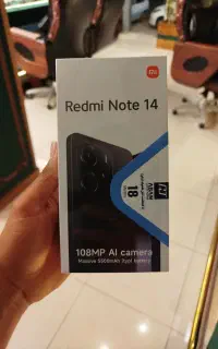 note14 در اقساط 15ماهه بدون پیش پرداخت