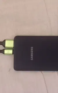 پاور بانک باریک سامسونگ