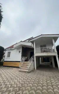 اجاره ویلا شهرکی چالوس