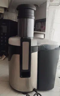 آبمیوه گیری