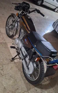هندا درحد زیگما  ۹۵