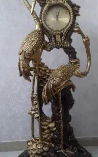 ساعت