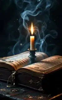 سرکتاب طالع ‌.بین
