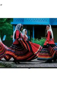 ال ای دی 55اینچ اسنوا هوشمند