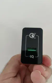 شارژر انکر +PowerPort مدل a2013