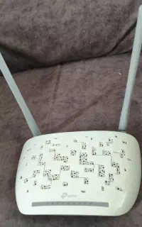 مودم Tp-Link TD-W8961N