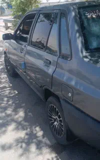 پراید مدل۹۲