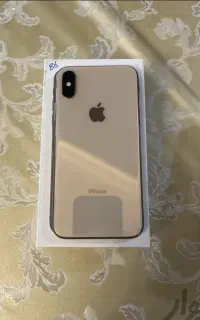 اپل ایفون xs 256 گیگ zaa