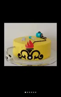 تاسیسات لوله کشی گاز و آتش‌نشانی ویلا و آپارتمان