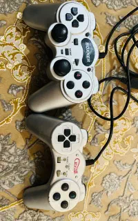 دسته بازی کامپیوتر