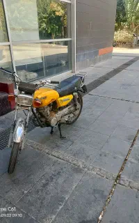 زیگما ۱۲۵ مدل ۹۳