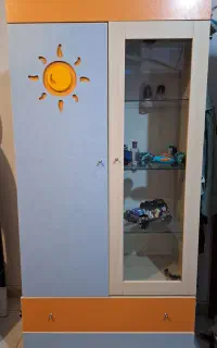 تخت کودک و نوجوان