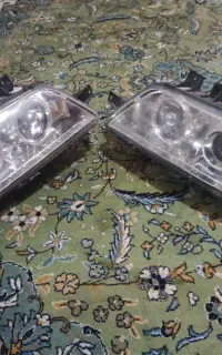 چراغ جلو 405 slx استوک اصفهان