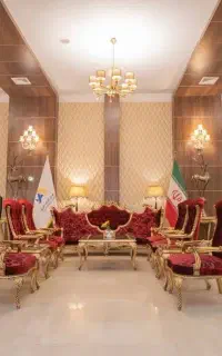 سلف سرویس