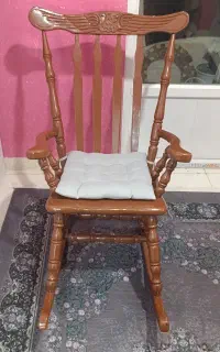 صندلی راک