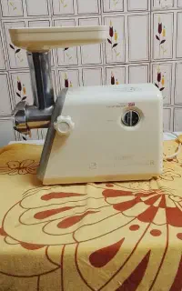 فروش چرخ گوشت