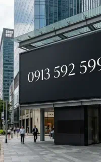رند بیلبوردی 5992 592 0913
