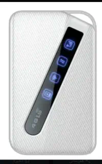 وا فای جیبی dlink  4G LTE